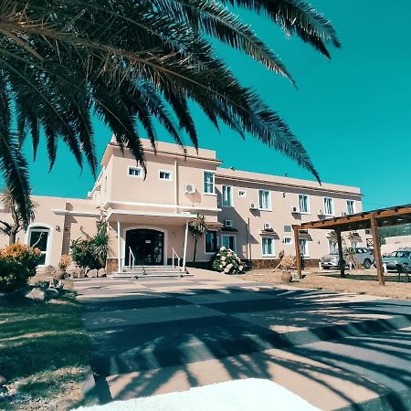 Hotel Meson Do Vento Piriápolis Extérieur photo