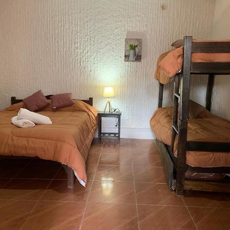 Hotel Meson Do Vento Piriápolis Extérieur photo