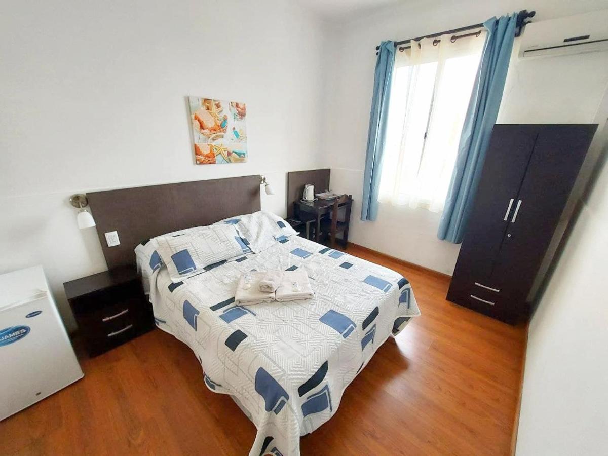 Hotel Meson Do Vento Piriápolis Extérieur photo
