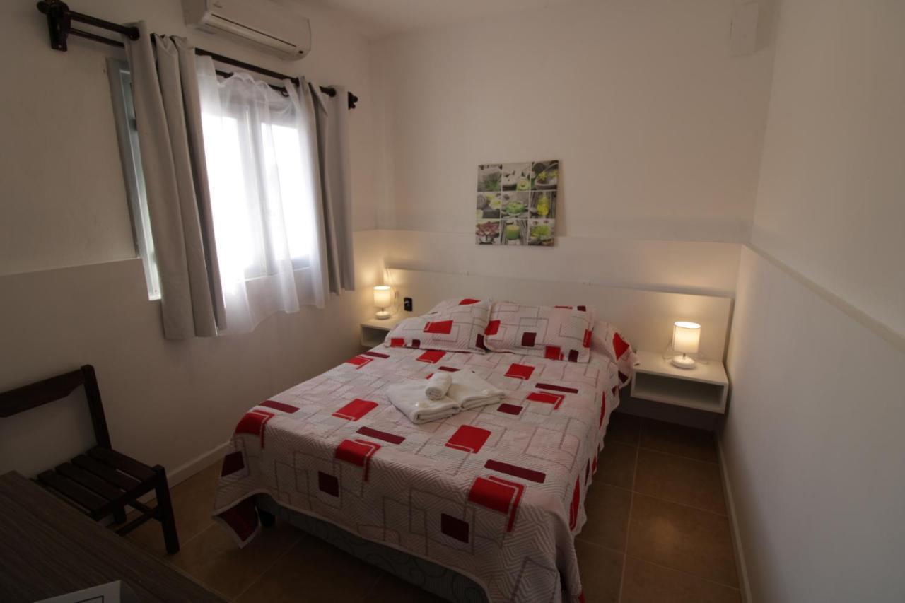 Hotel Meson Do Vento Piriápolis Extérieur photo
