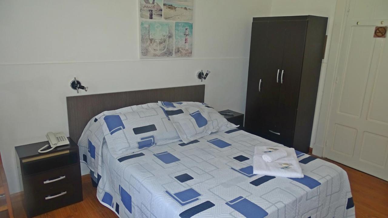Hotel Meson Do Vento Piriápolis Extérieur photo