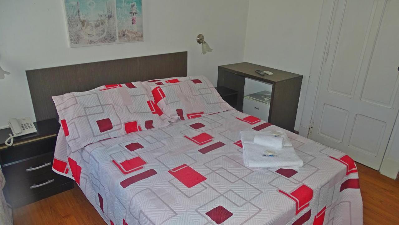 Hotel Meson Do Vento Piriápolis Extérieur photo