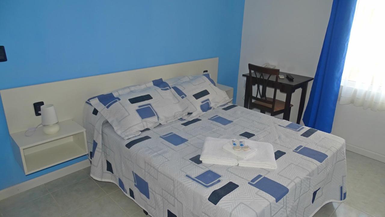 Hotel Meson Do Vento Piriápolis Extérieur photo