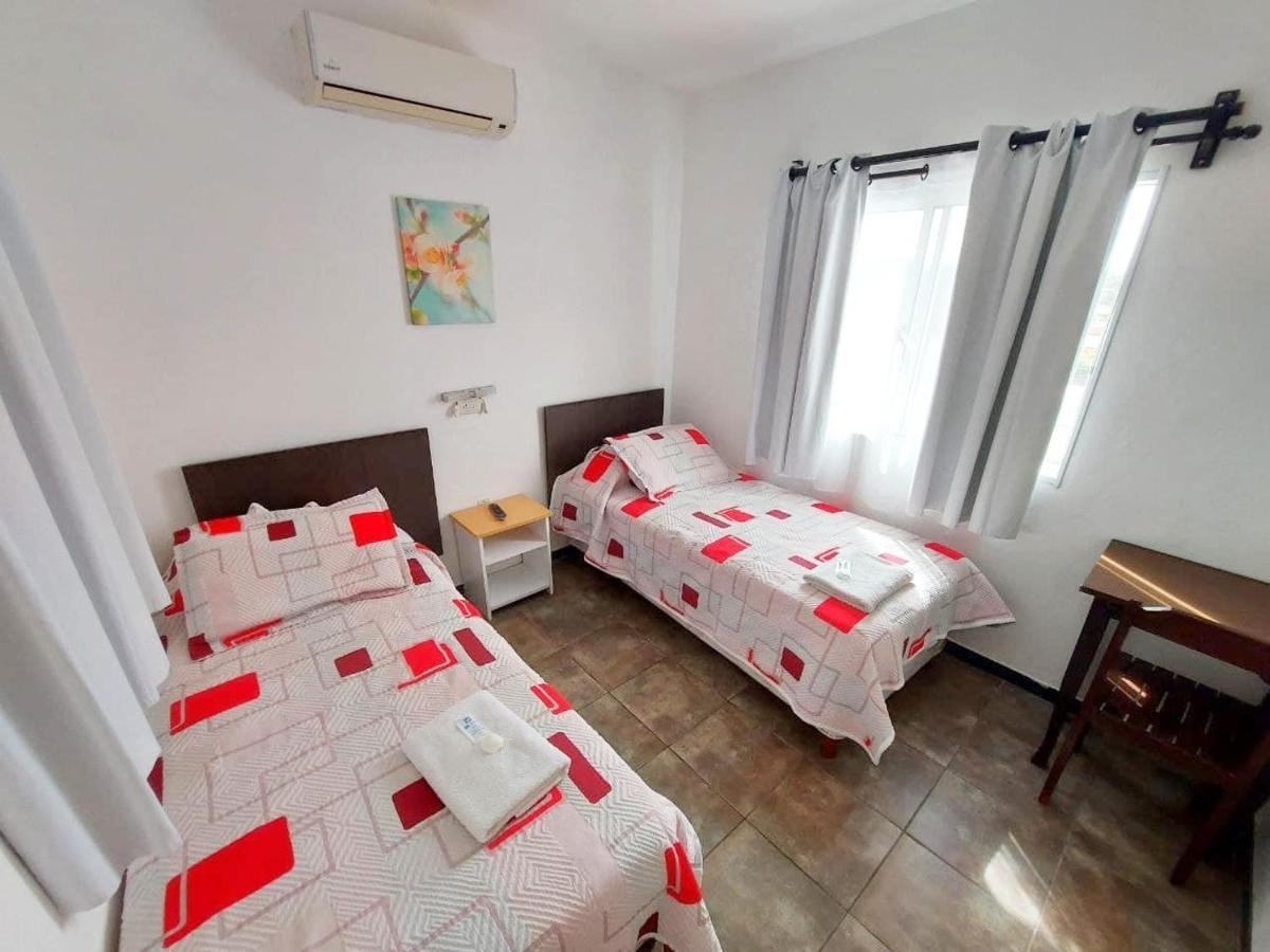 Hotel Meson Do Vento Piriápolis Extérieur photo