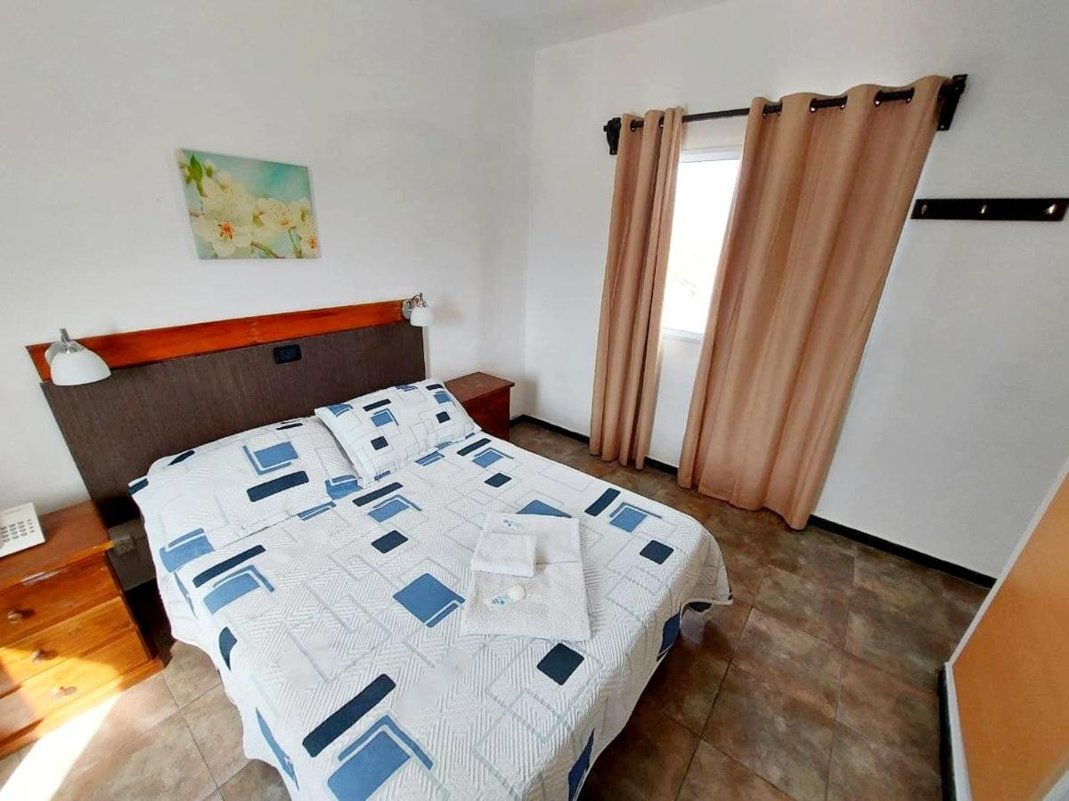 Hotel Meson Do Vento Piriápolis Extérieur photo