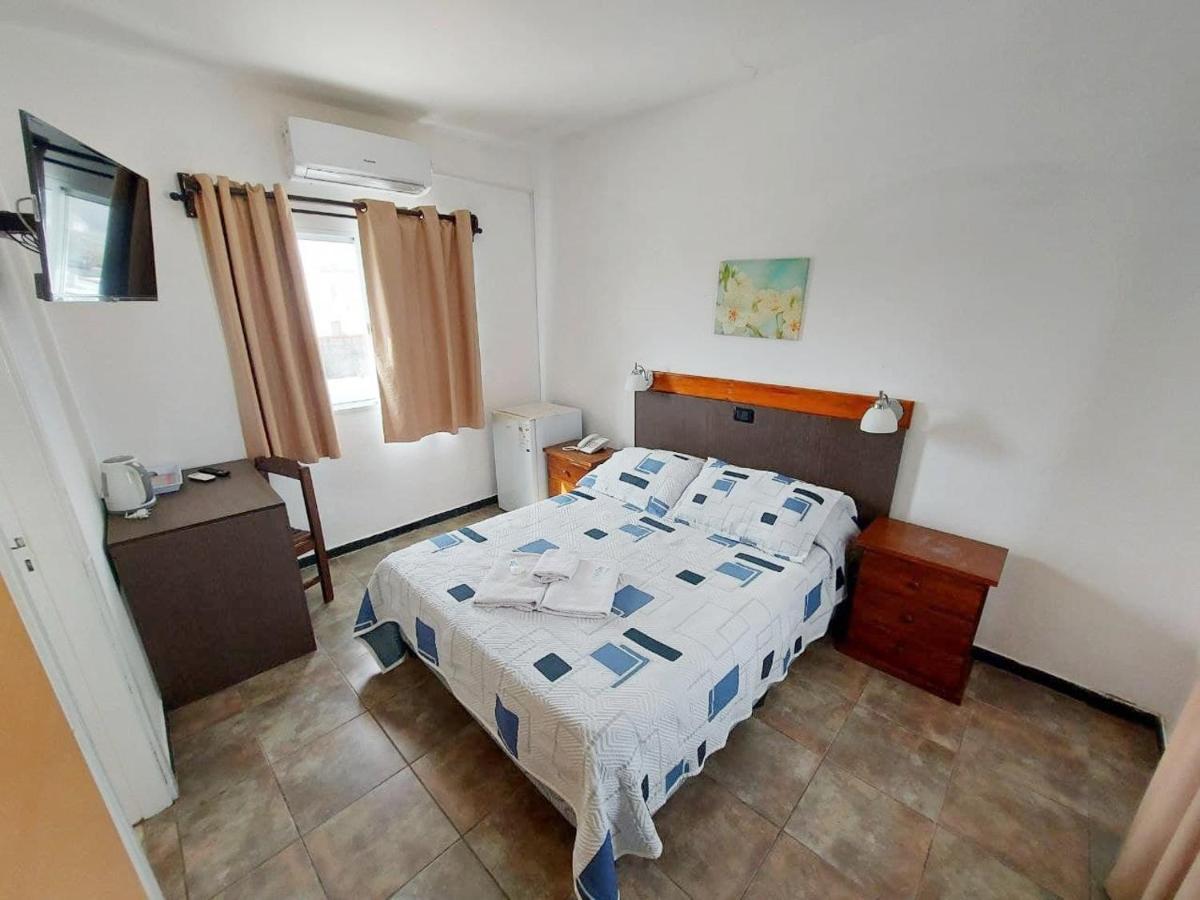 Hotel Meson Do Vento Piriápolis Extérieur photo