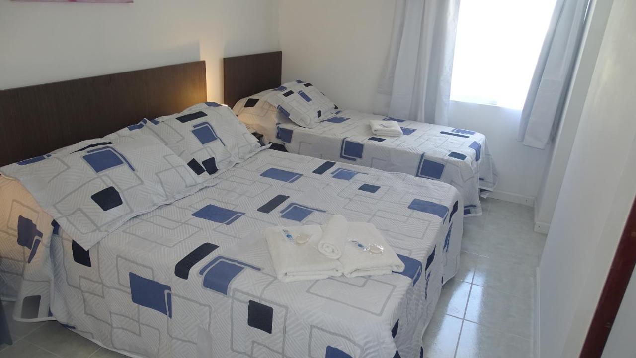 Hotel Meson Do Vento Piriápolis Extérieur photo