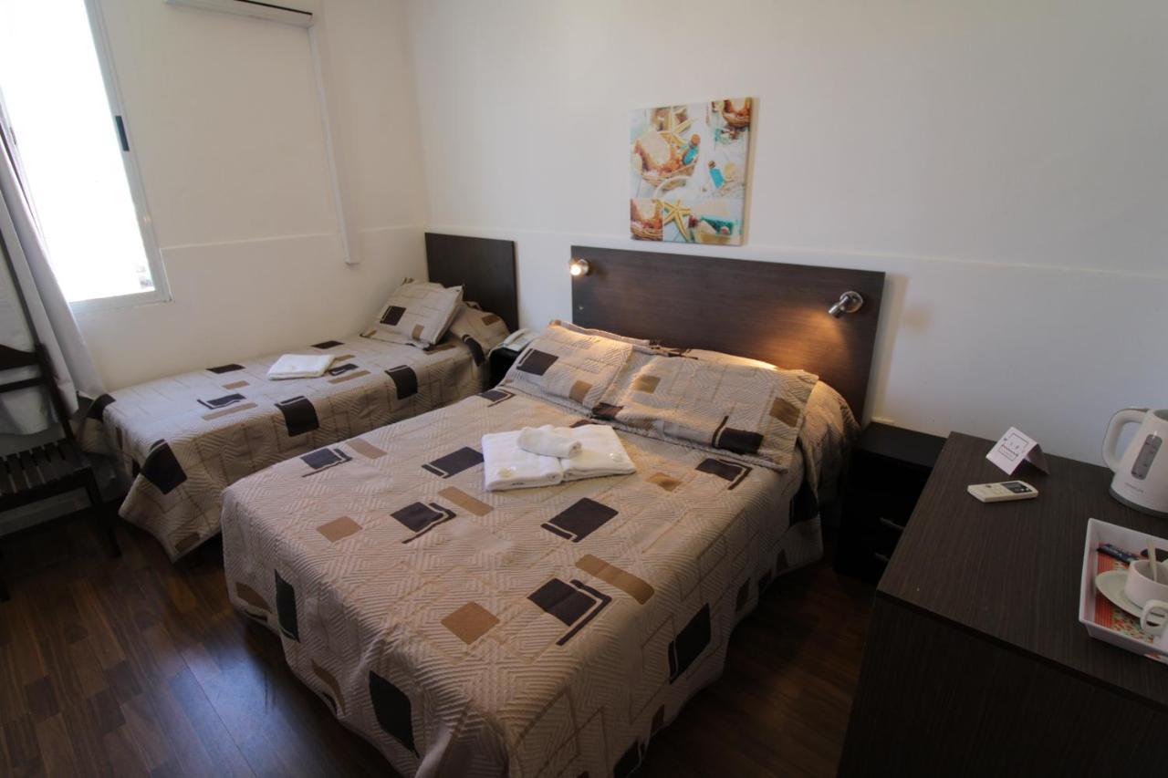 Hotel Meson Do Vento Piriápolis Extérieur photo