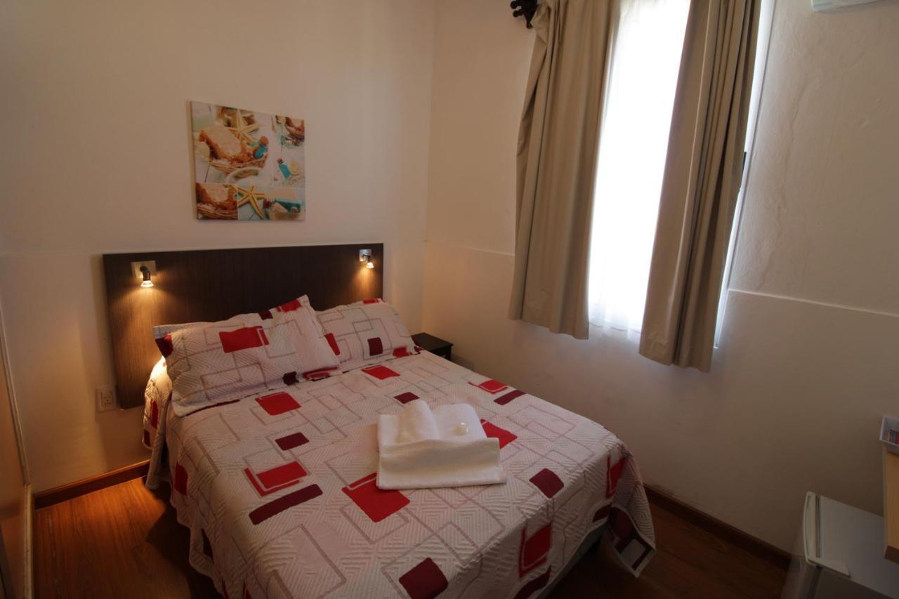 Hotel Meson Do Vento Piriápolis Extérieur photo