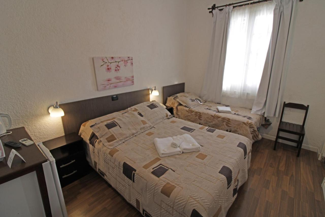 Hotel Meson Do Vento Piriápolis Extérieur photo