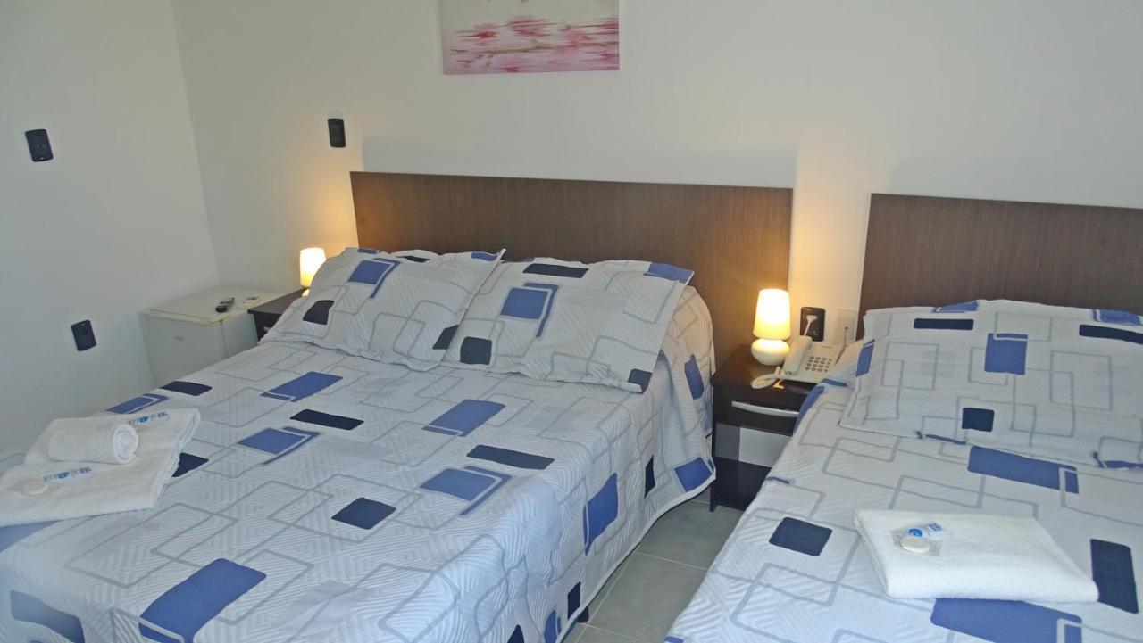 Hotel Meson Do Vento Piriápolis Extérieur photo