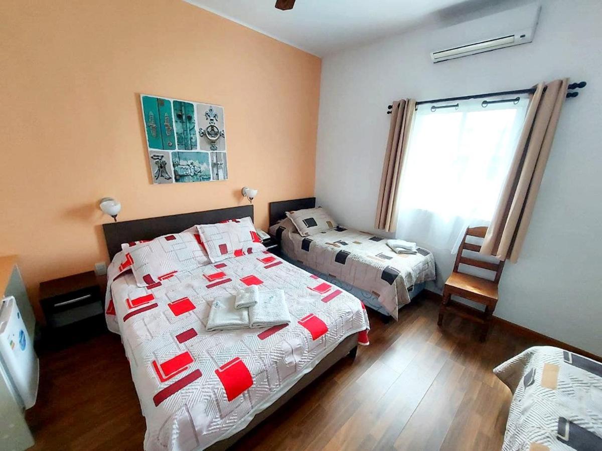 Hotel Meson Do Vento Piriápolis Extérieur photo