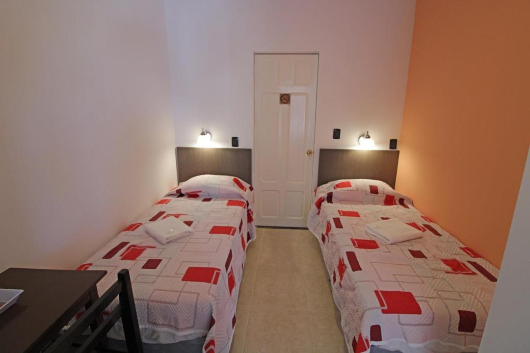 Hotel Meson Do Vento Piriápolis Extérieur photo