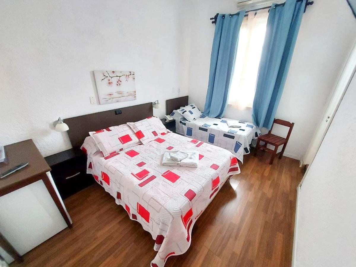 Hotel Meson Do Vento Piriápolis Extérieur photo