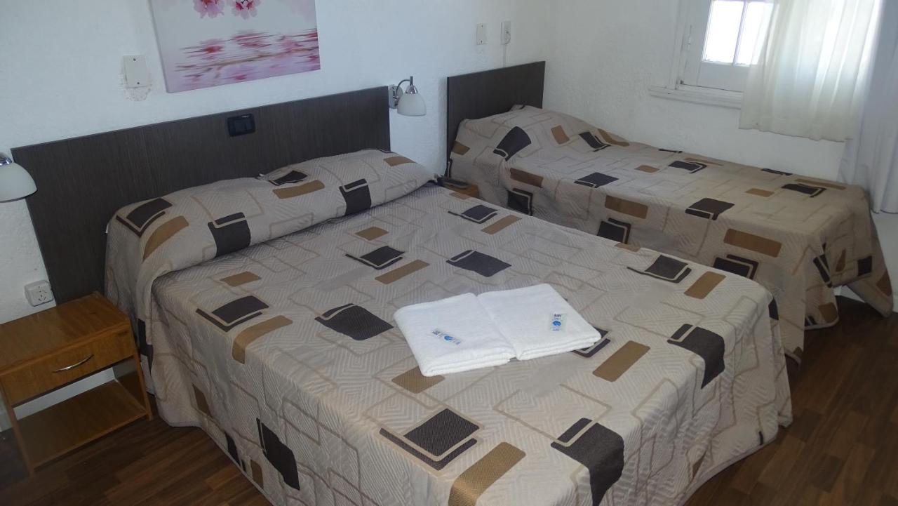Hotel Meson Do Vento Piriápolis Extérieur photo