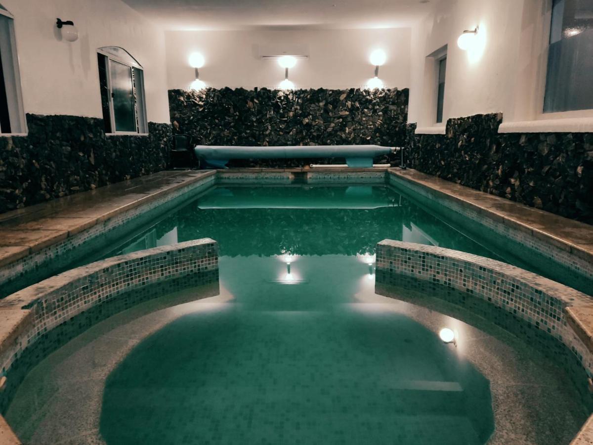 Hotel Meson Do Vento Piriápolis Extérieur photo