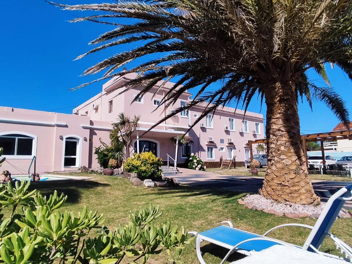 Hotel Meson Do Vento Piriápolis Extérieur photo