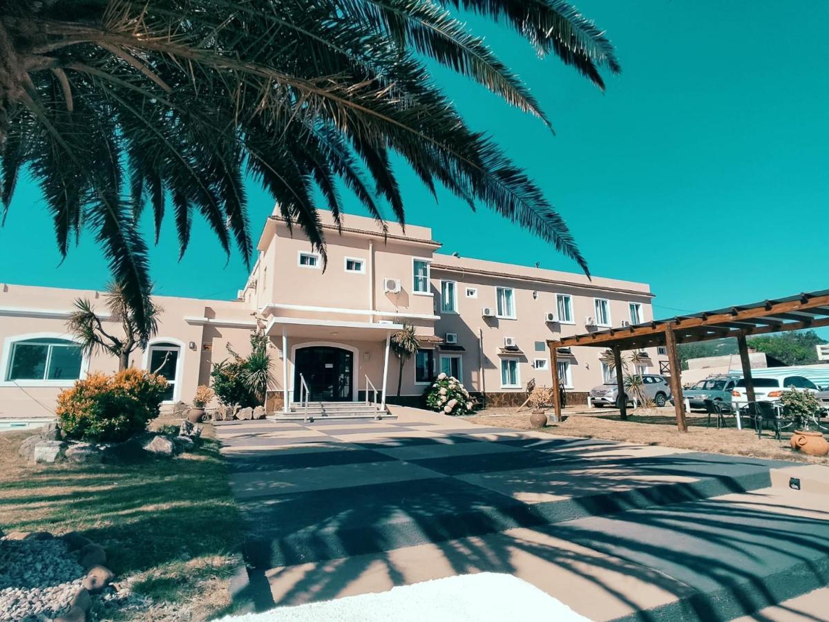 Hotel Meson Do Vento Piriápolis Extérieur photo
