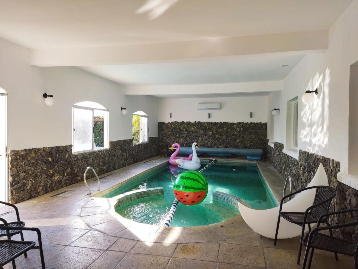 Hotel Meson Do Vento Piriápolis Extérieur photo