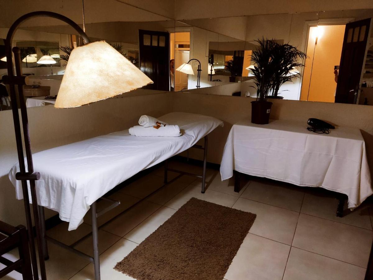 Hotel Meson Do Vento Piriápolis Extérieur photo