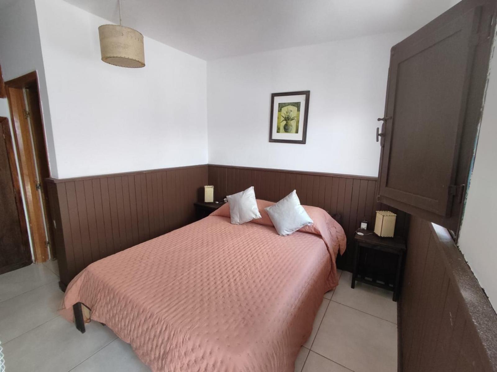 Hotel Meson Do Vento Piriápolis Extérieur photo