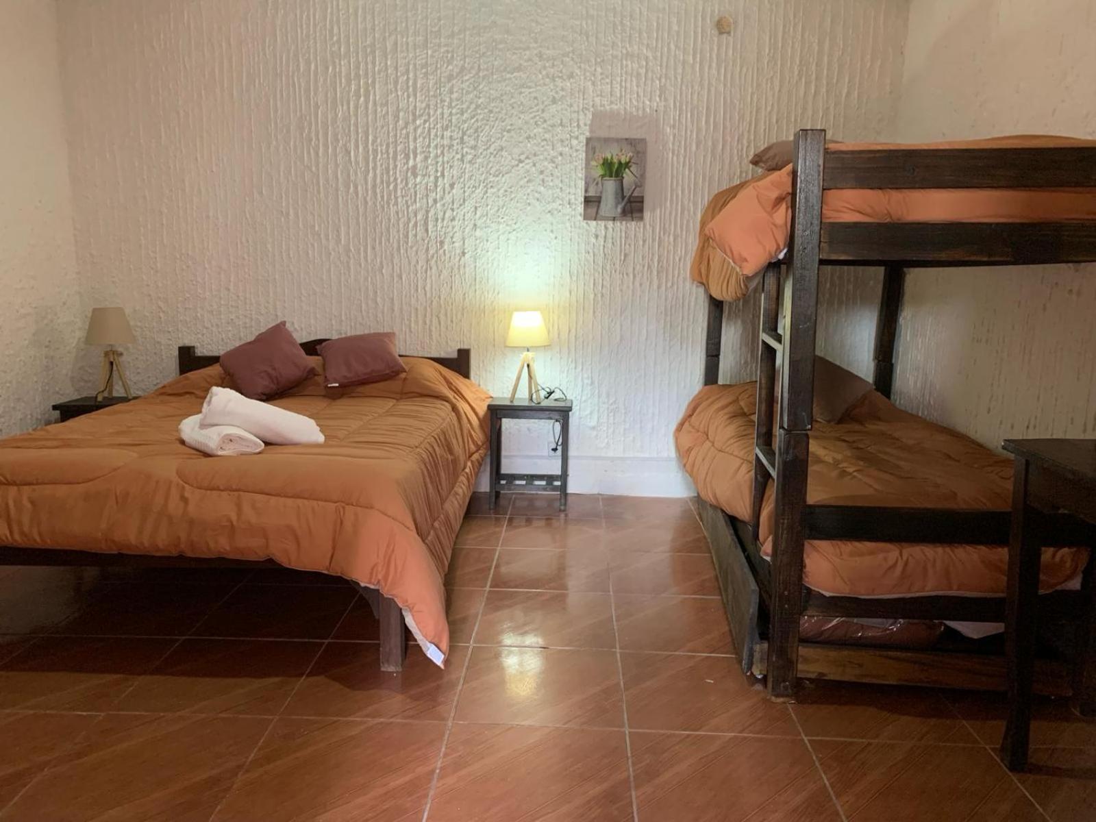 Hotel Meson Do Vento Piriápolis Extérieur photo