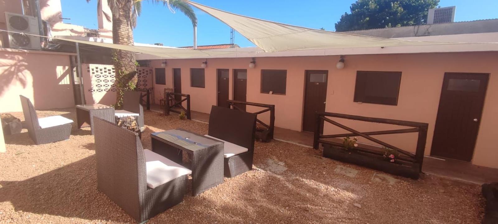Hotel Meson Do Vento Piriápolis Extérieur photo